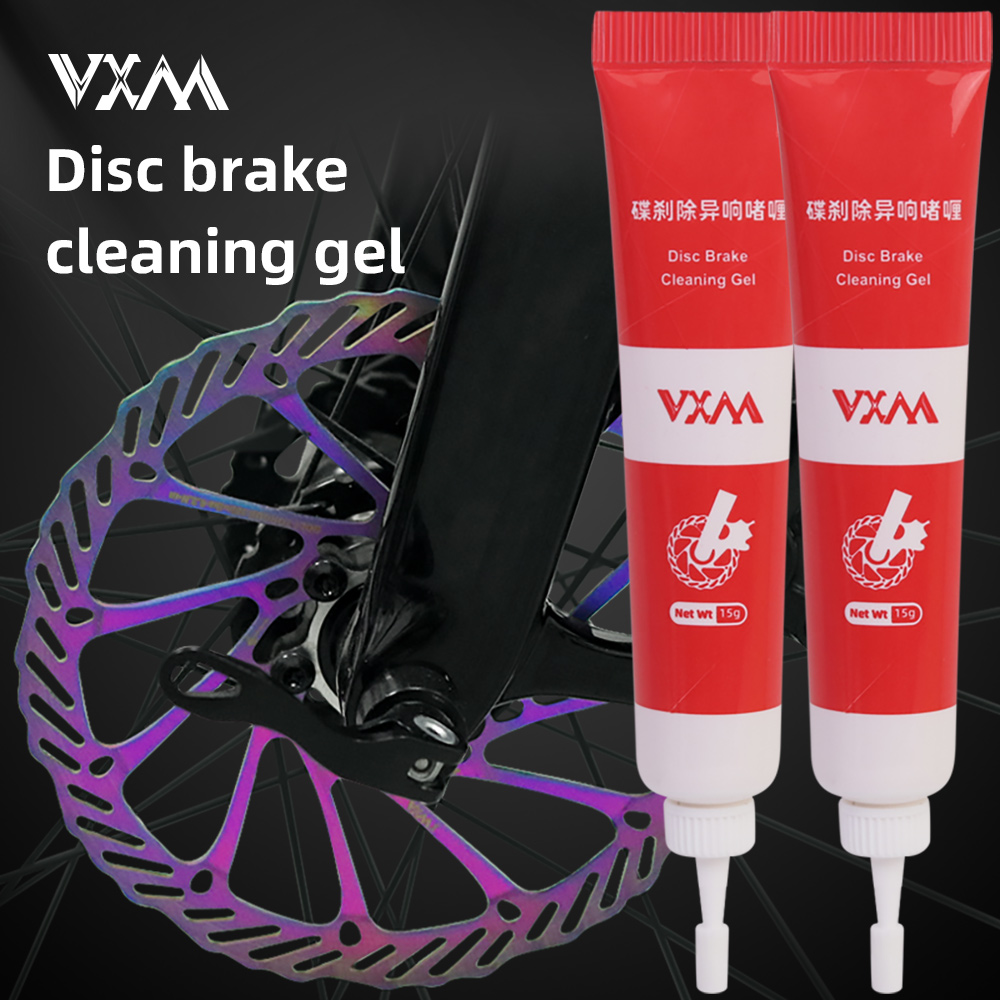 Grease Waterproof Bike - VXM تنظيف الدراجة حمض الستريك سهل