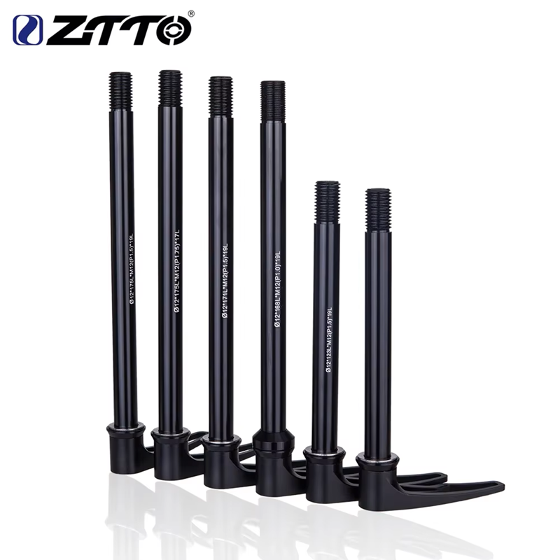 Dynamo Hub Front - ZTTO محور عجلات دراجات هوائية (MTB