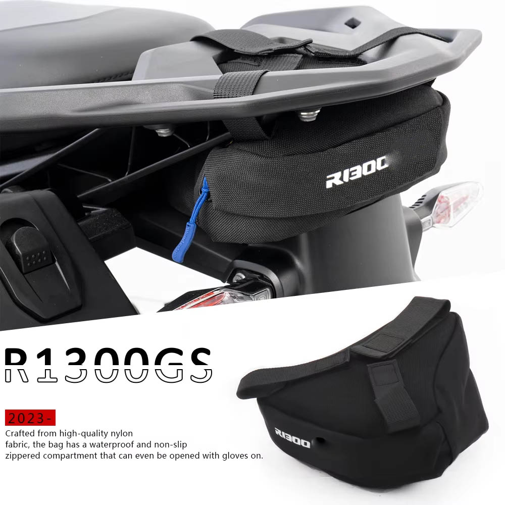 Panniers Waterproof Rear - R1300GS مقاوم للماء السلة جذع أكياس