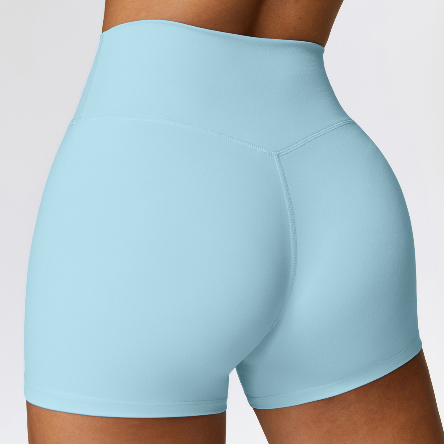 Cycling Commute Pants - بنطلون نسائي ضيق للتمارين الرياضية وركوب