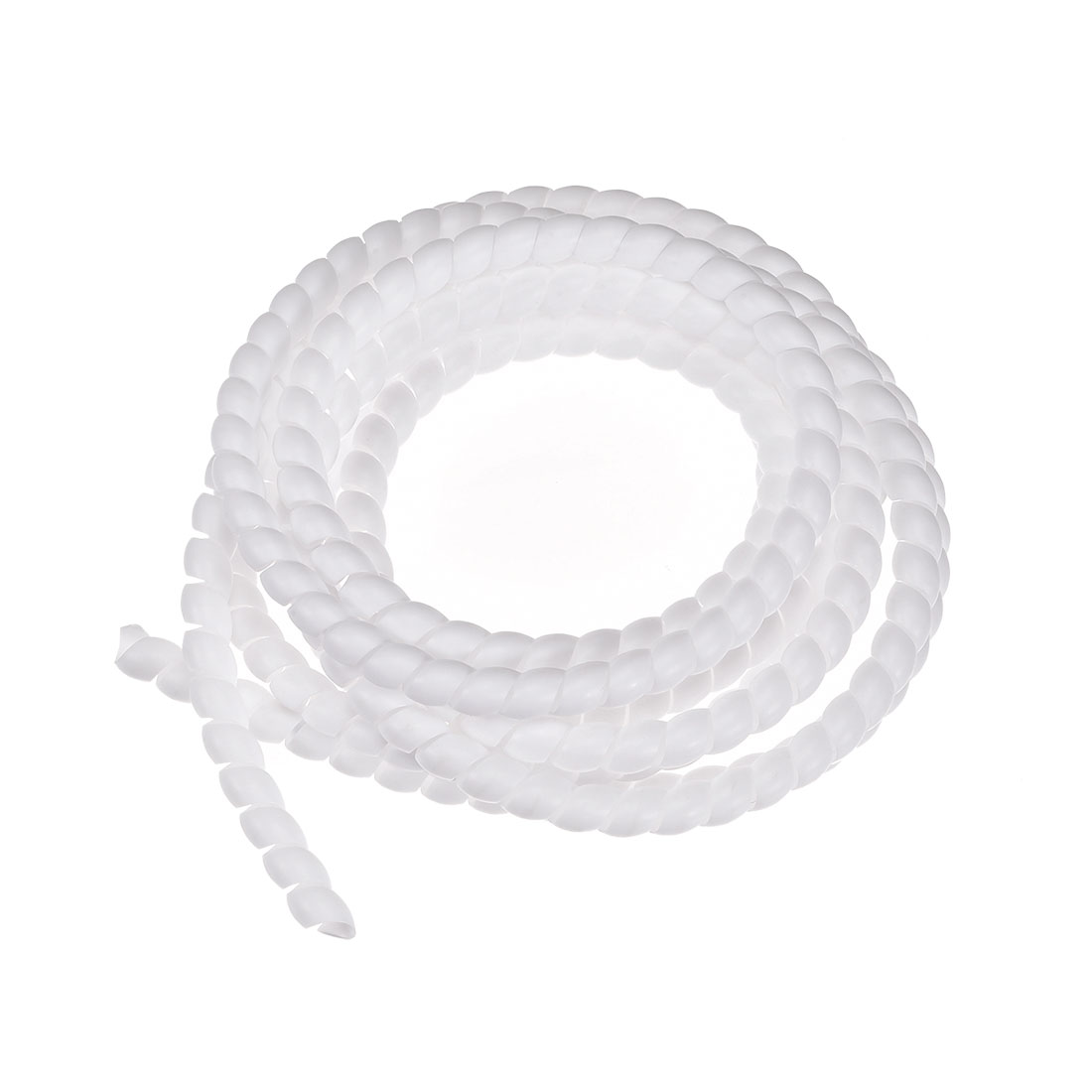 Cable Lock Flexible - 2/3 متر مرنة دوامة أنبوب التفاف