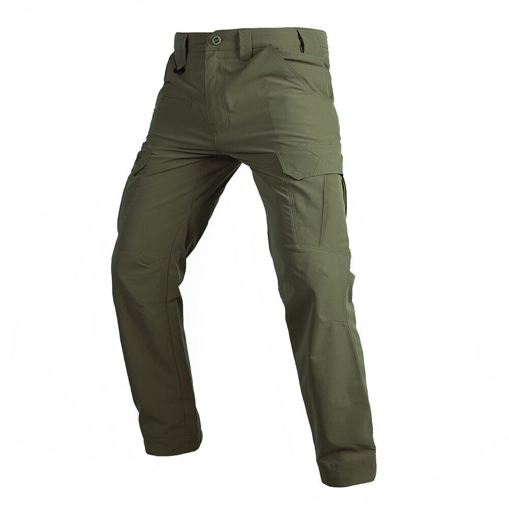 سراويل البضائع التكتيكية الخفي - مراجعة Cycling Commute Pants وسعره