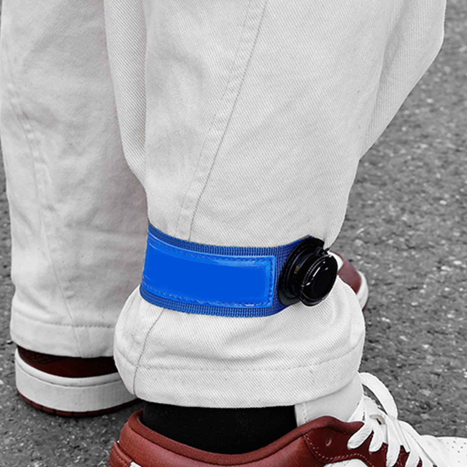 حزام بنطلون للدراجات عاكس للضو - مراجعة Cycling Commute Pants وسعره