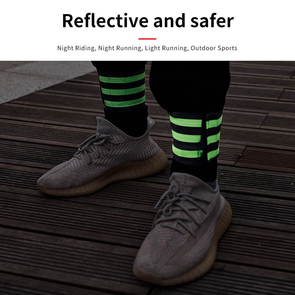 أحزمة أمان للدراجة عاكسة عالمي - مراجعة Cycling Commute Pants وسعره