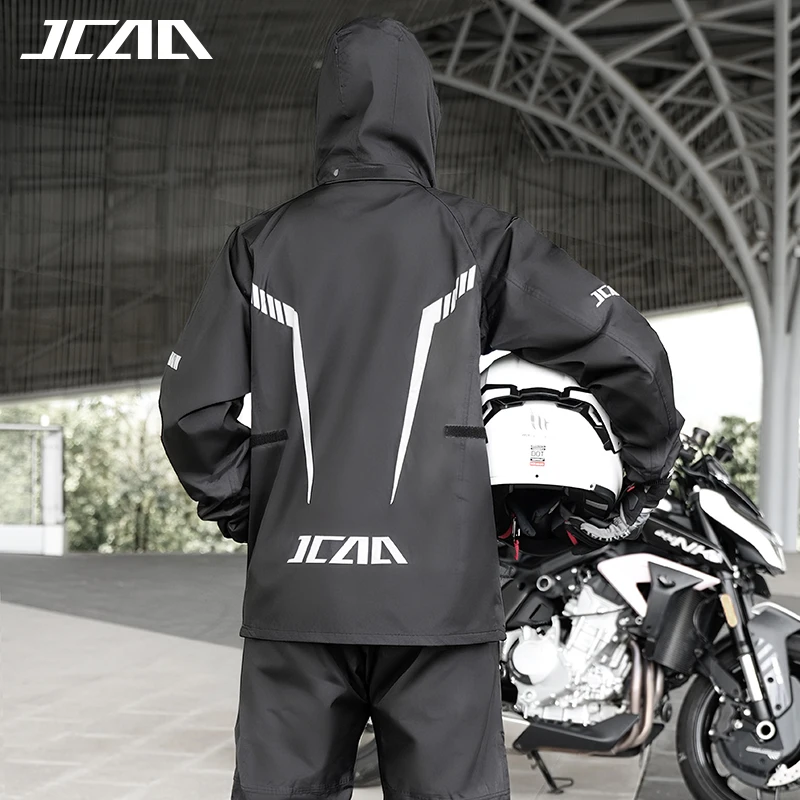 سترة وسراويل للدراجات النارية  - مراجعة Cycling Commute Pants وسعره