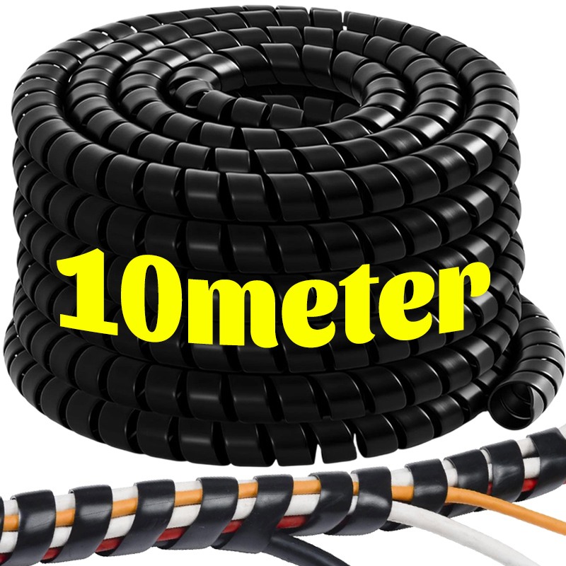غطاء حماية للكابلات المرنة، أن - مراجعة Cable Lock Flexible وسعره