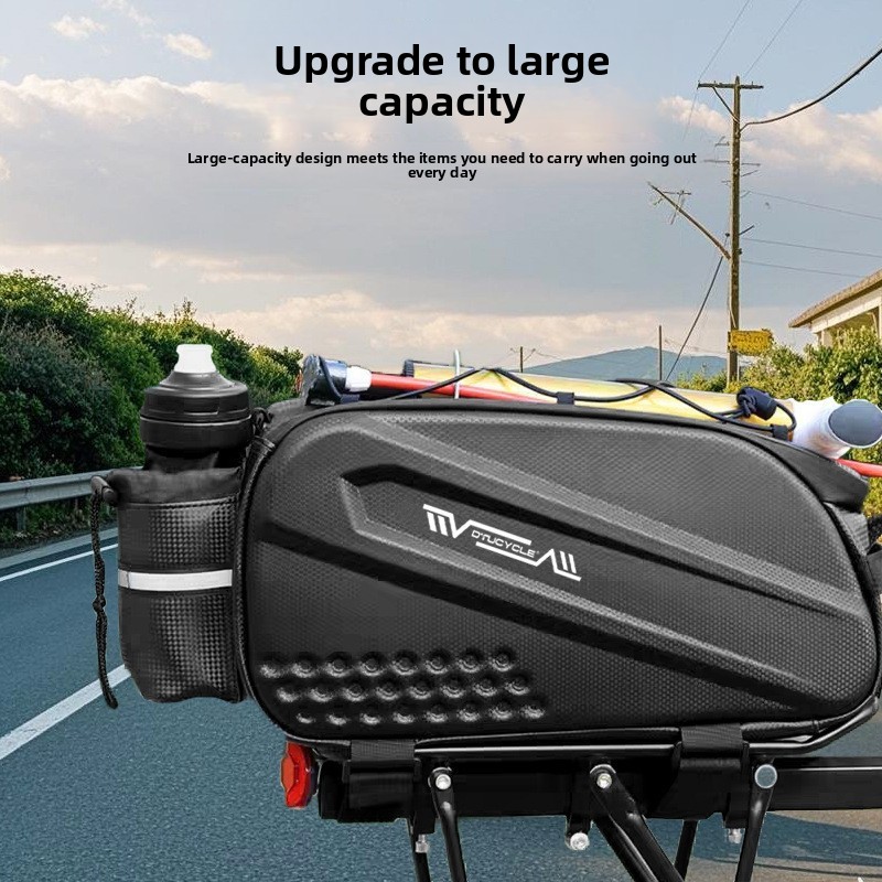 أكياس دراجة ذات سعة كبيرة قابل - مراجعة Panniers Waterproof Rear وسعره