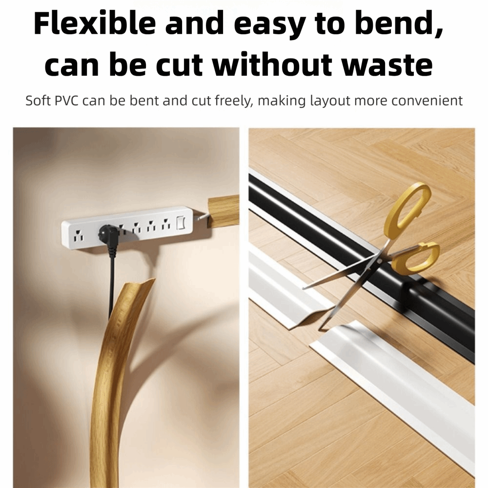 غطاء سلك ناعم عالي الجودة، غطا - مراجعة Cable Lock Flexible وسعره