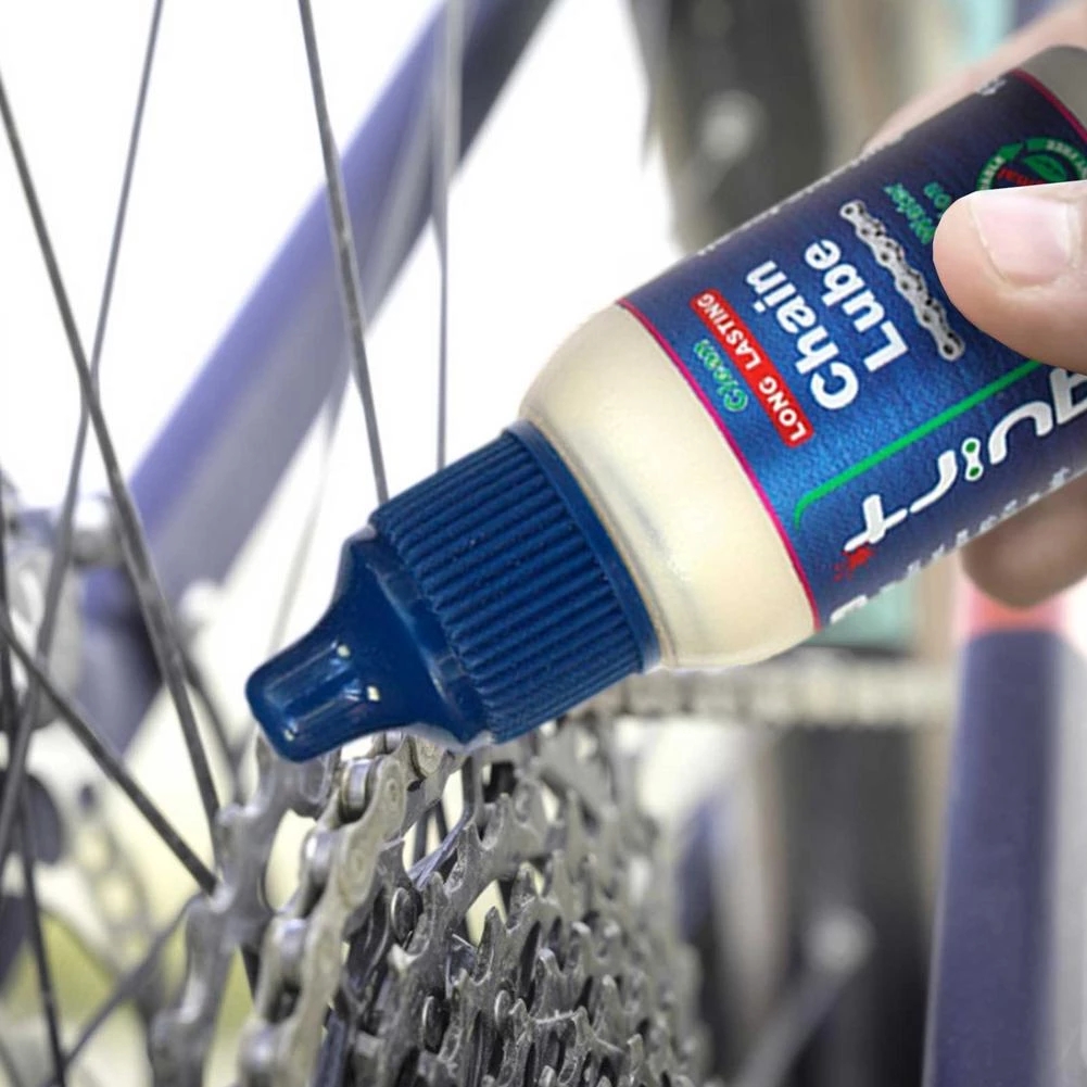 دراجة شمعي صيانة النفط للطريق  - مراجعة Grease Waterproof Bike وسعره