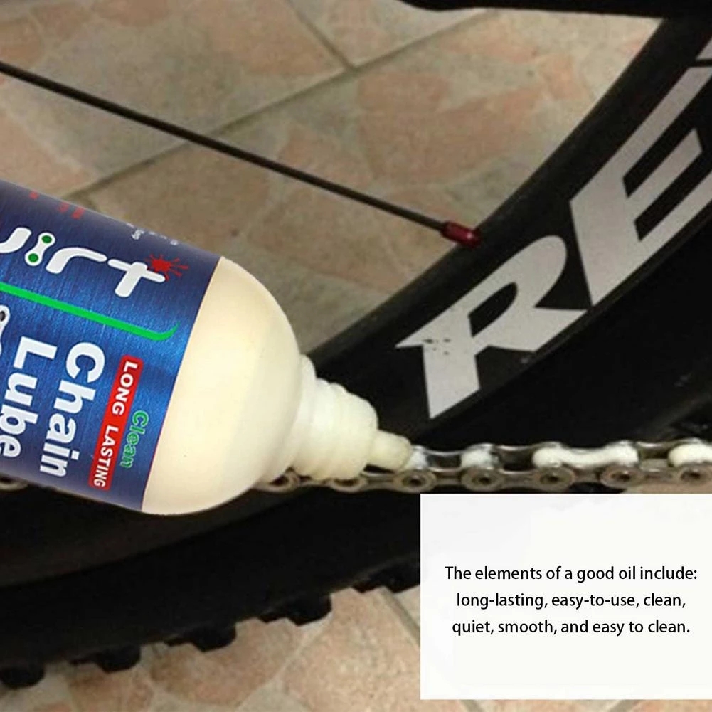 دراجة شمعي صيانة النفط للطريق  - مراجعة Grease Waterproof Bike وسعره