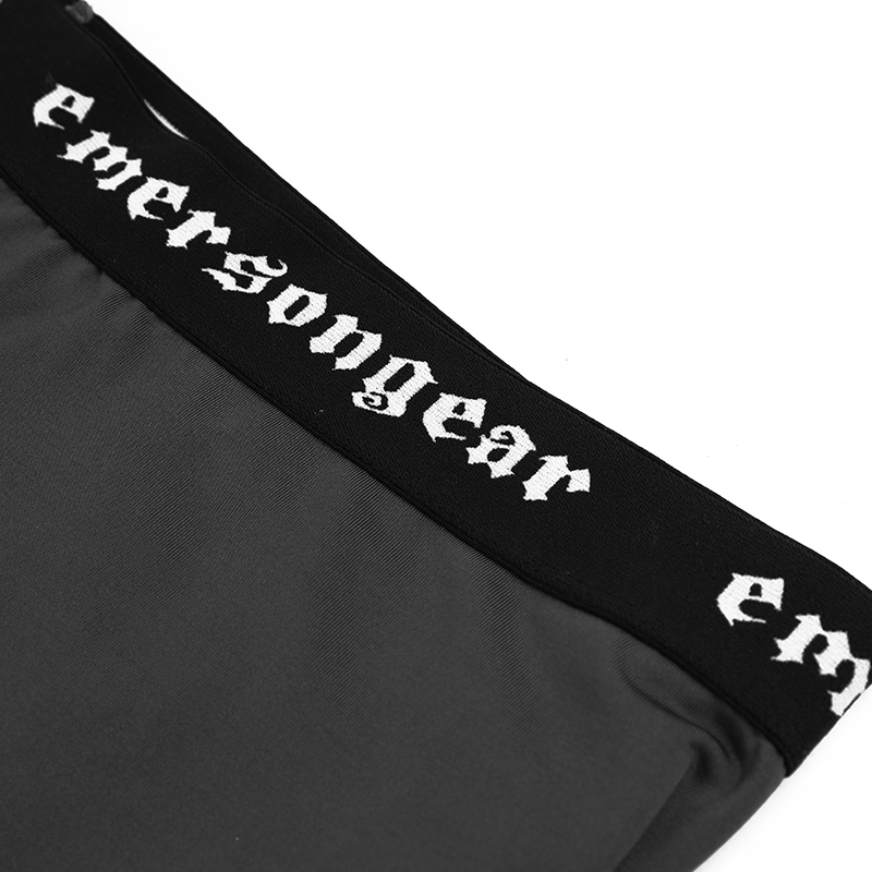 ايمرسونجير تنفس تجريب بناطيل ت - مراجعة Cycling Commute Pants وسعره