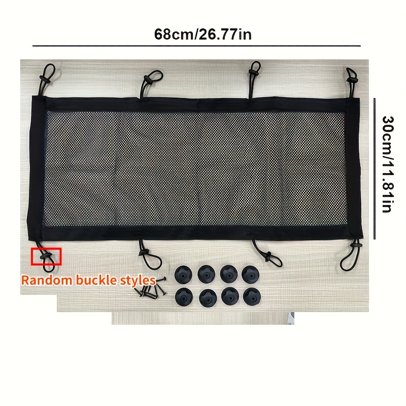 شبكة إدارة الكابلات تحت المكتب - مراجعة Cable Lock Flexible وسعره