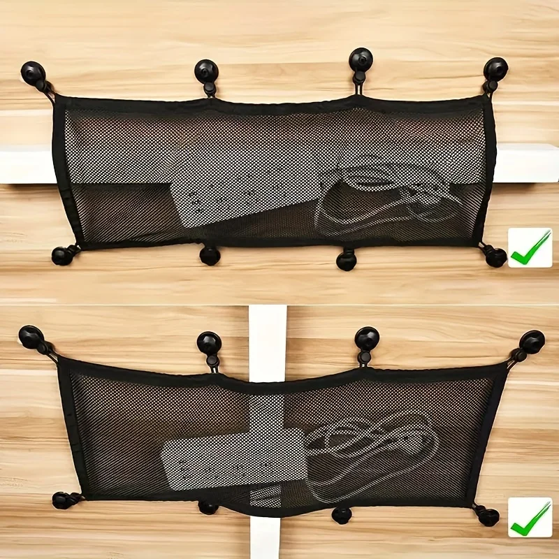 شبكة إدارة الكابلات تحت المكتب - مراجعة Cable Lock Flexible وسعره