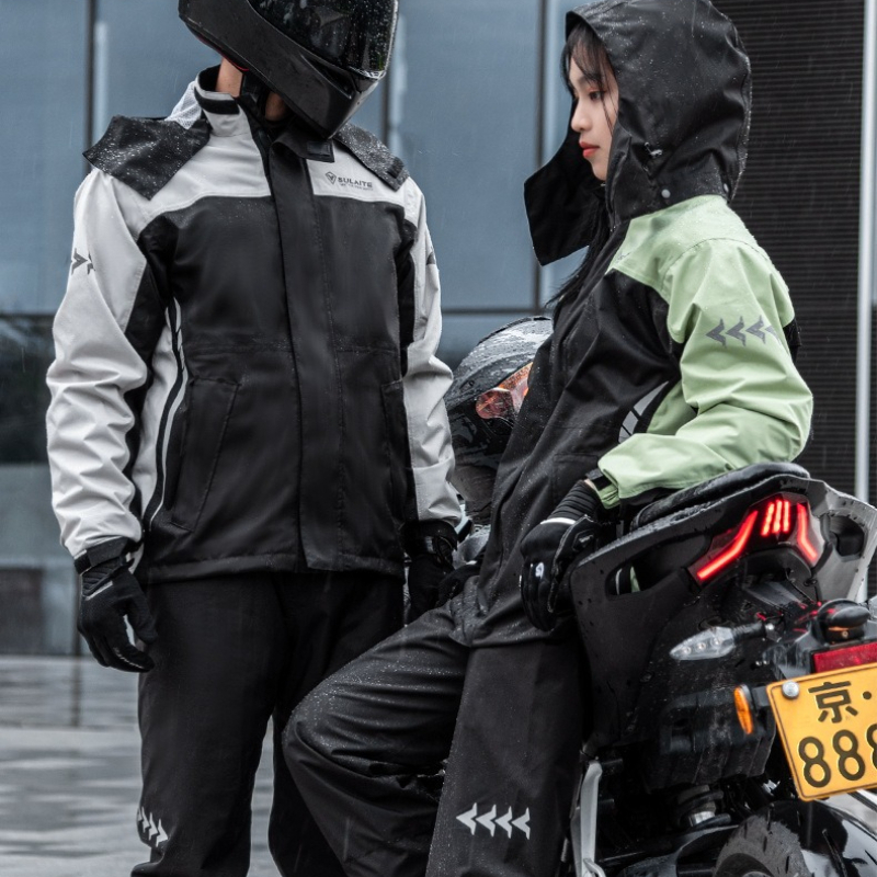 بدلة أكسفورد المقاومة للماء لل - مراجعة Cycling Commute Pants وسعره
