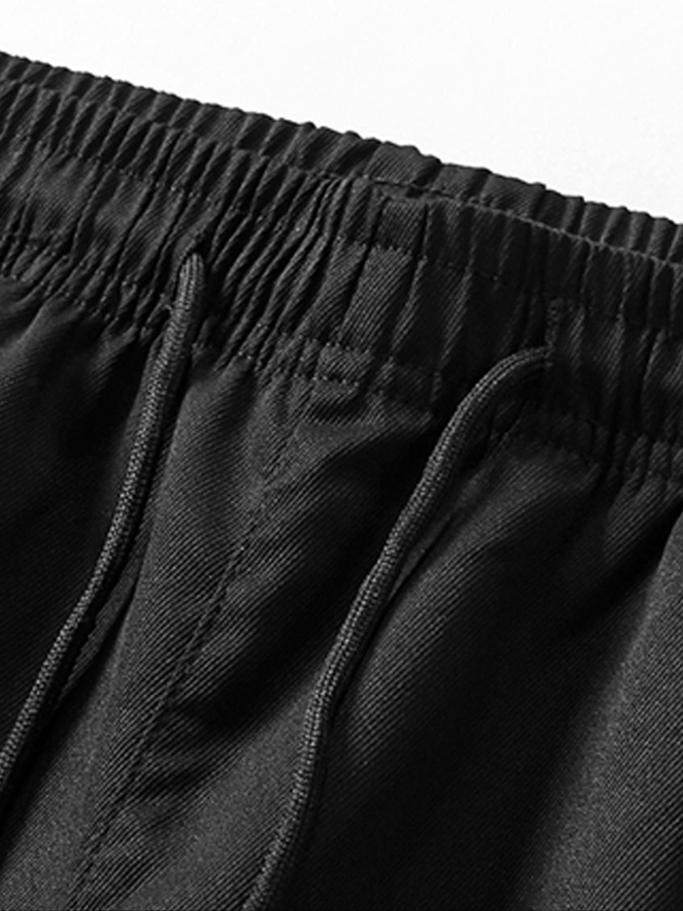 شورت رياضي كاجوال عادي للرجال، - مراجعة Cycling Commute Pants وسعره
