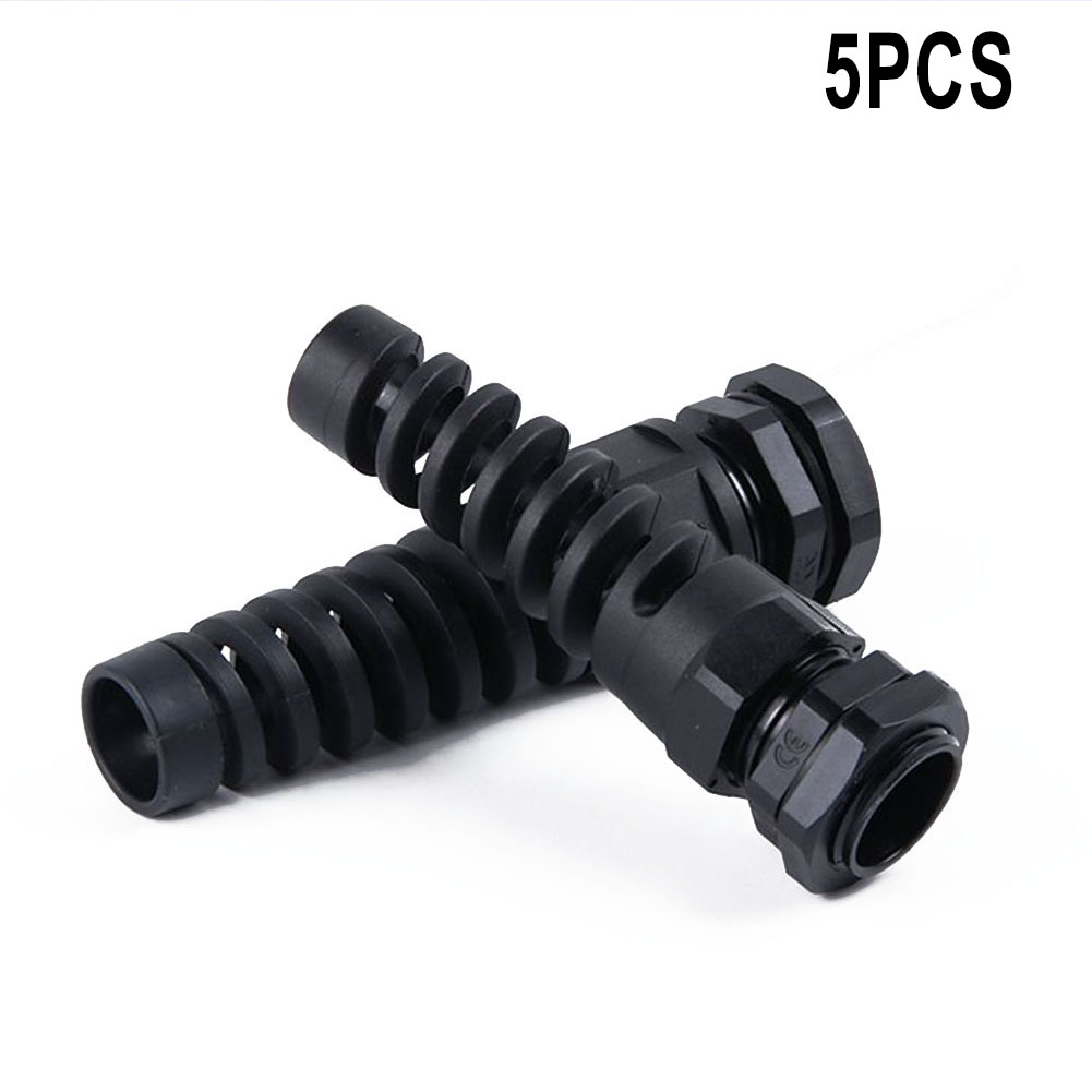 موصل غدة كابل حلزوني مرن ، خيط - مراجعة Cable Lock Flexible وسعره
